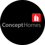 Concept Homes